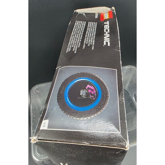 Lego Technic #42164 Off-Road Race Buggy Building Set 8+ 219 Pieces - Picture 9 of 12